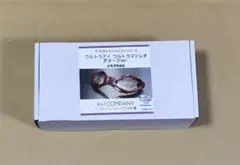 ウルトラアイ ウルトラマンレオ Ver. ウルトラセブン 変身アイテム