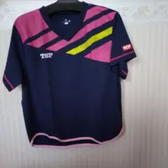 TSP卓球ユニフォーム