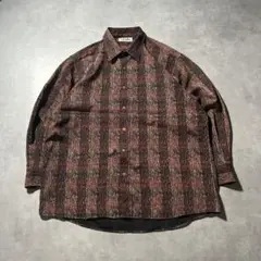 Lordy Vintage mode pattern retro shirt