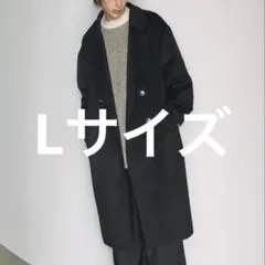 cthy チェスターコート