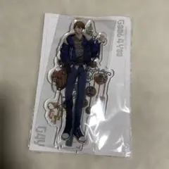 バトルキング アクリルスタンド 直江龍之介 （BUDDiiS 高尾楓弥