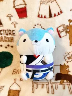 銀魂 もちもちマスコット 坂田銀時 アニメイト特典 銀魂 もちもちマスコット 坂田銀時 アニメイト特典 - メルカリ