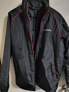 YOKOHAMA iceGUARD ブラック ジャケット Fサイズ