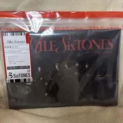 MILESixTONES -Best Tracks- 初回盤A Blu-ray