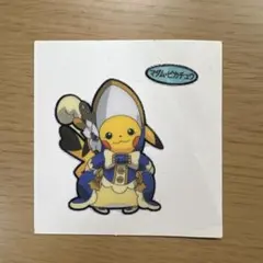 ポケモンスクラップカード マダム・ピカチュウ等14枚まとめ マダム・ピカチュウ ポケモンスクラップ - メルカリ