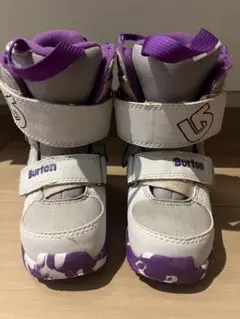 Burton 子ども用スノーボードブーツ