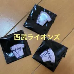 2026年最新】ライオンズ ピンバッチの人気アイテム - メルカリ