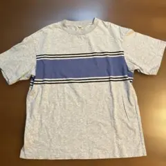 ユニクロ　半袖Tシャツ L