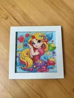 ビーズアート　完成品