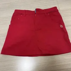 パーリーゲイツ、ピンク、M