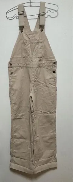WEGO オーバーオール Sサイズ