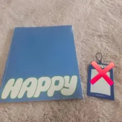 BTS JIN HAPPY NAVIGATE 未開封