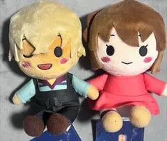 【コンプリート】名探偵コナン メモリアルカット〜　安室　灰原