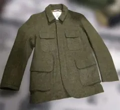 ウール ジャケット work not work urban research