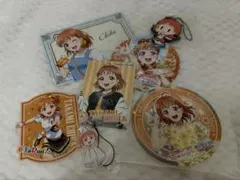 ラブライブ 虹ヶ咲 8thライブ ガチャ 缶バッジ 上原歩夢 - メルカリ