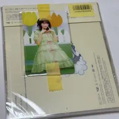 板倉可奈 トレカ&CDセット