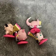 パレットカラーコレクション ポケモン