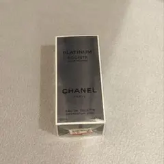 CHANEL プラチナム エゴイスト オードトワレ 100ml