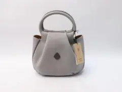 定価2.4万円 CLEDRAN クレドラン MELO メロ トートバッグ 牛革のサムネイル