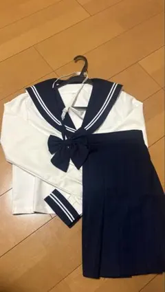 セーラー服セットアップ ×2