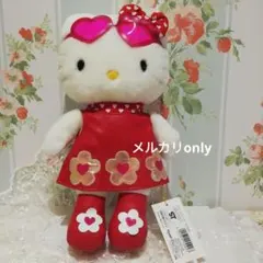 ハローキティ 超レア 2001年USJ限定