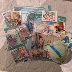 プロセカ 草薙寧々 纏め