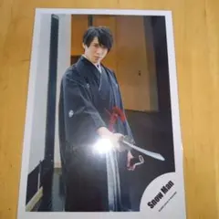 2025年最新】メンバー名：宮舘涼太 写真の人気アイテム - メルカリ