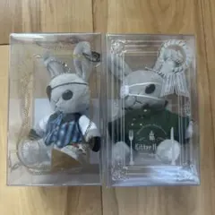 黒執事 Black Label ビターラビット ベーシック シエル ぬいぐるみ