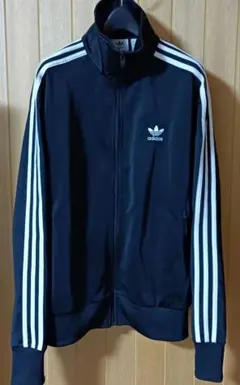アディダスオリジナルス ファイヤーバードトラックジャケットトップジャージ