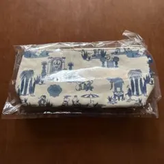 Moomin リビエラコレクション ポーチのサムネイル