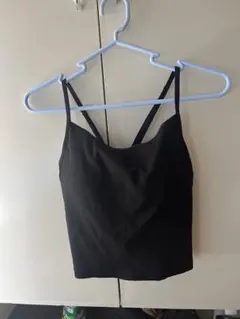 GU ブラトップ ブラック Lサイズのサムネイル