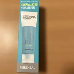 MEDIHEAL マデカソサイド モイスチャー クレンジングフォームのサムネイル