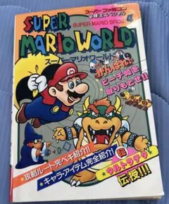 スーパーマリオサンシャイン4コマギャグバトル こんがり編 - メルカリ