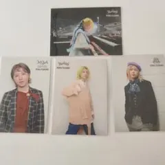 Mrs. GREEN APPLE 藤澤涼架 フォトカ