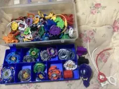 ベイブレードX 大量セット まとめ売り③ - メルカリ