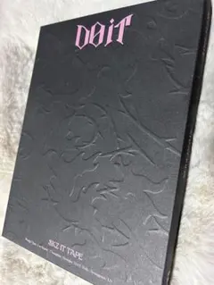 straykids スキズ 【DOIT 】DO ver. アルバム