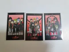 アイドルマスターSideM バトルフェス 特典 High×Joker