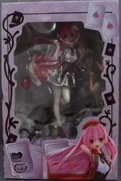 RIDDLE JOKER ゆずソフト 三司あやせ1/7スケール フィギュア