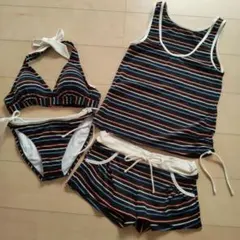 セパレート セパレート水着