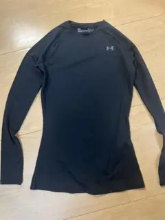 アンダーアーマー HeatGear Compression Tシャツ Sサイズ