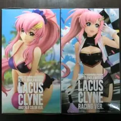 『匿名配送』Glamours ガンダム SEED ラクス クライン フィギュア