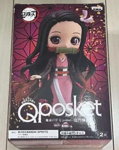 Qposket キューポスケット鬼滅の刃　禰豆子　値下げしました
