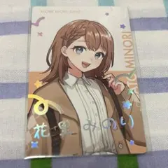 プロセカ クリフェス2025 チェキコレクションC 花里みのり - メルカリ