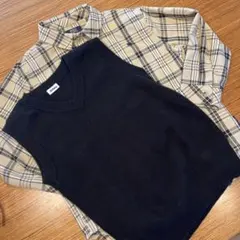 入園式　卒園式　入学式　卒業式polo キッズ　フォーマルセット