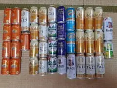 ビール計48本 一番搾り スーパードライ エコメルカリ便 - メルカリ