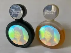 マイケルジャクソン 香水 2点セット　箱付　未使用　ビンテージ　廃盤 マイケルジャクソン 香水 2点セット 箱付 未使用 ビンテージ 廃盤
