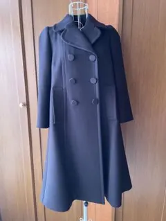 本日限定セール！D&Gドルガバコート　名品 2025年最新】D&G ／ Dolce＆Gabbana レディース ロングコートの人気