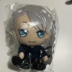 2026年最新】ユーリ!!! on ice ぬいぐるみの人気アイテム - メルカリ