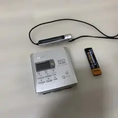 mdウォークマン