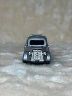 チョロQ NO.A-12 シトロエン トラック シルバー